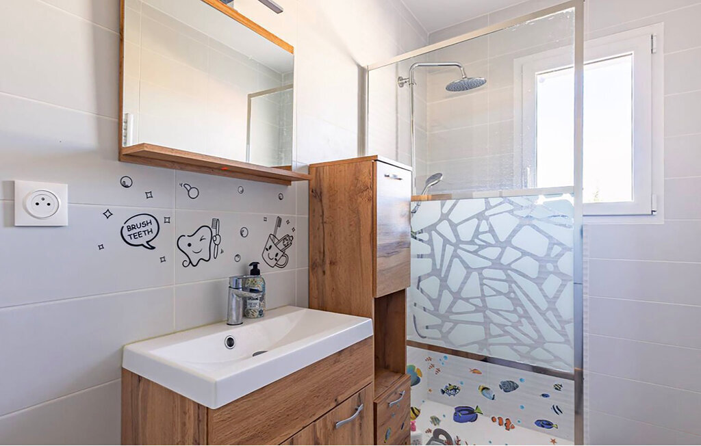 Maison 6 pers. en 1ère rangée à l'eau, Saint-Denis-d'Oléron - Photo 6