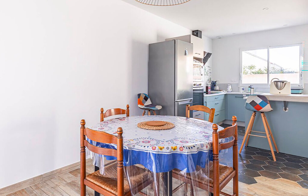 Maison 6 pers. en 1ère rangée à l'eau, Saint-Denis-d'Oléron - Photo 9