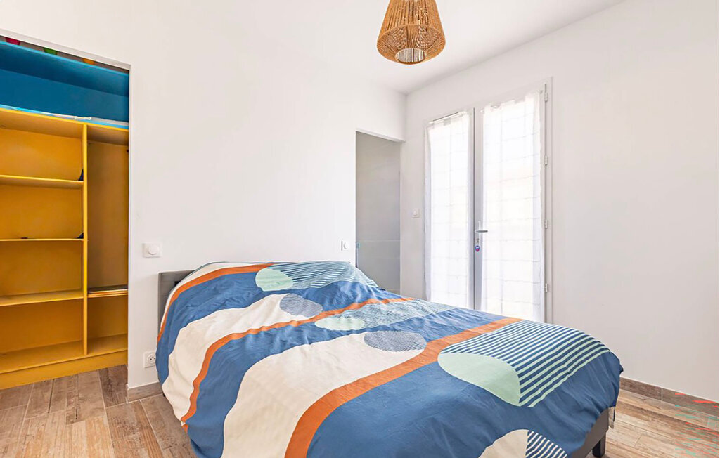 Maison 6 pers. en 1ère rangée à l'eau, Saint-Denis-d'Oléron - Photo 14