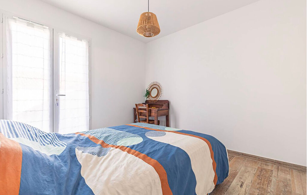 Maison 6 pers. en 1ère rangée à l'eau, Saint-Denis-d'Oléron - Photo 15