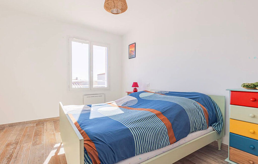 Maison 6 pers. en 1ère rangée à l'eau, Saint-Denis-d'Oléron - Photo 17