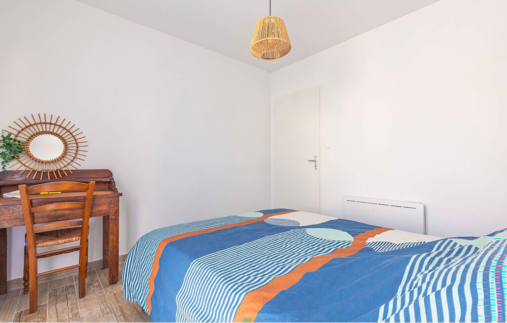 Maison 6 pers. en 1ère rangée à l'eau, Saint-Denis-d'Oléron - Photo 18