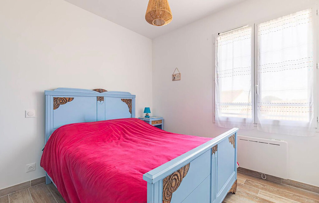 Maison 6 pers. en 1ère rangée à l'eau, Saint-Denis-d'Oléron - Photo 19