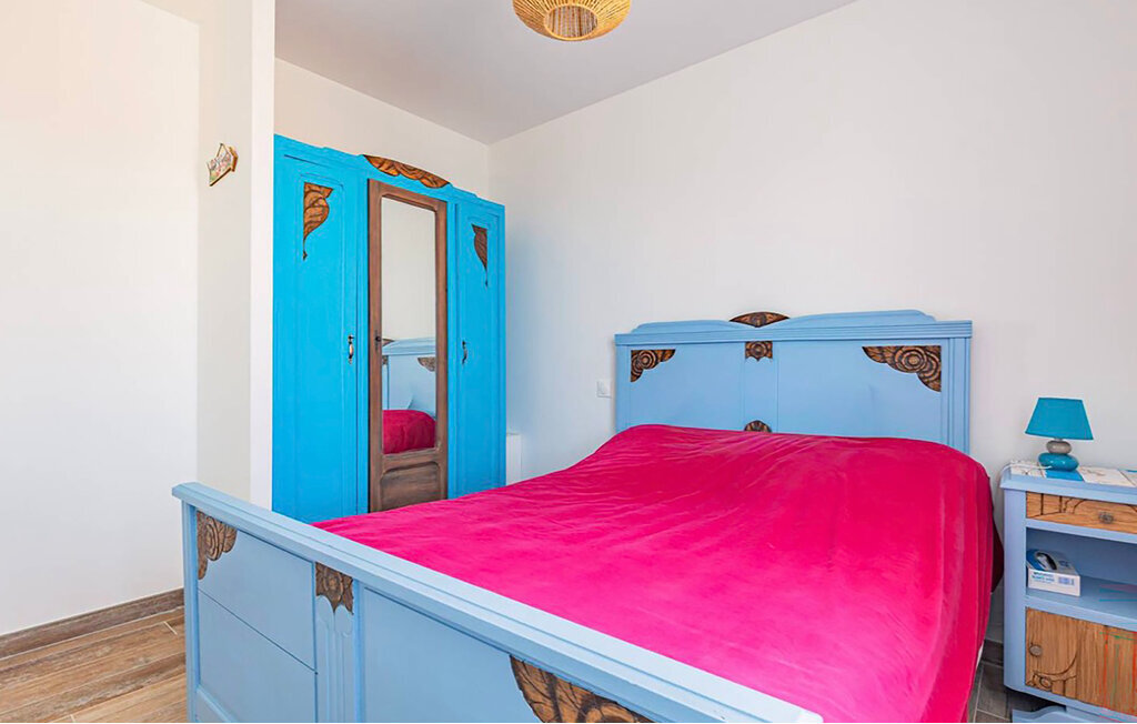 Maison 6 pers. en 1ère rangée à l'eau, Saint-Denis-d'Oléron - Photo 20