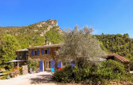 Ancienne ferme 6 chambres, 2 cuisines indépendantes : photo 7