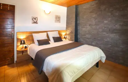 Ancienne ferme 6 chambres, 2 cuisines indépendantes : photo 19