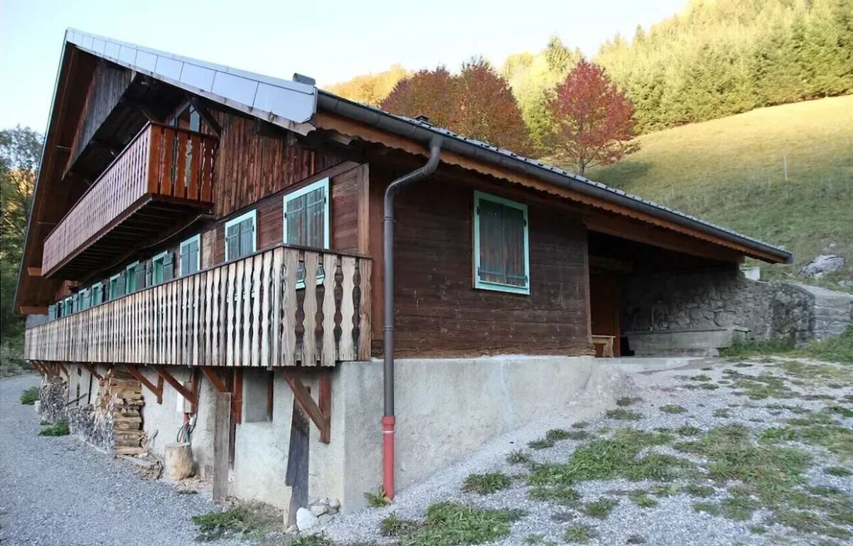 Chalet 18 personnes, cheminée et vue montagne - Photo 4