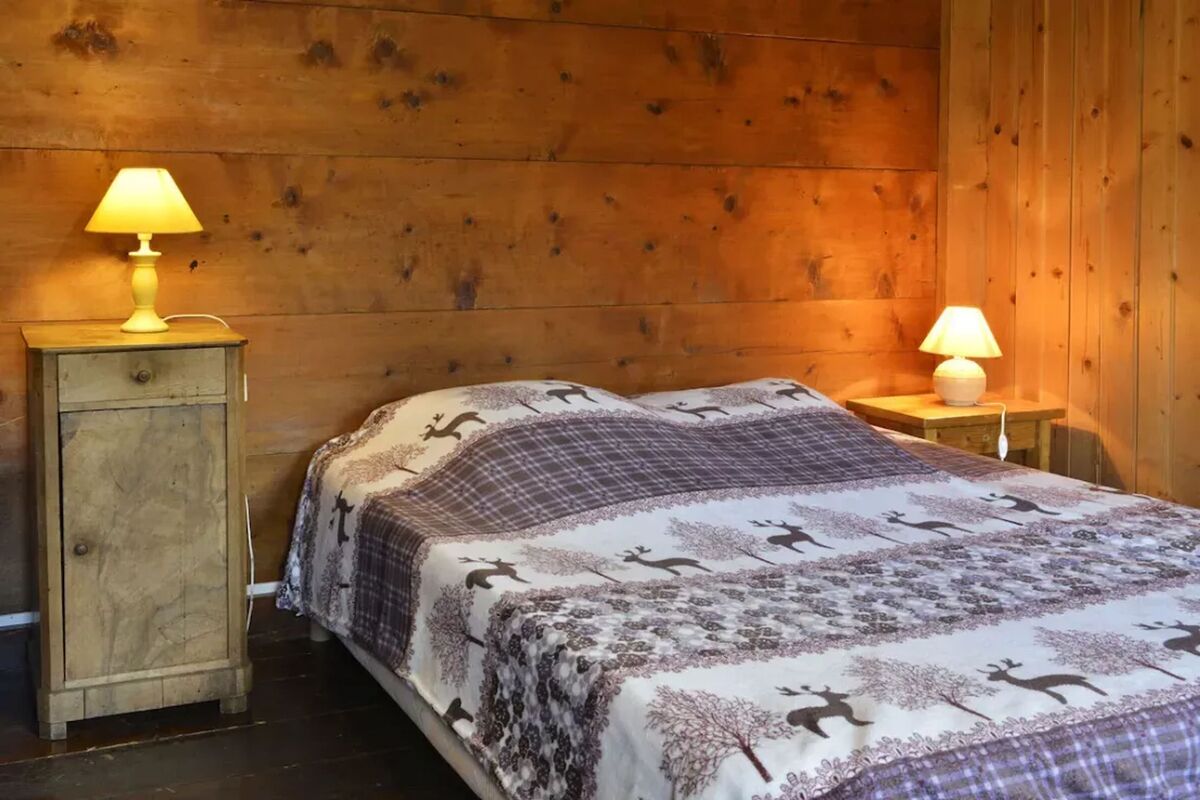 Chalet 18 personnes, cheminée et vue montagne - Photo 5