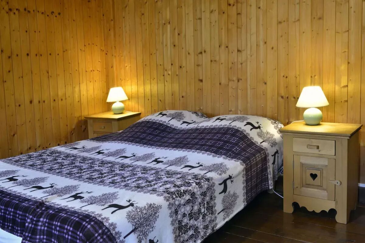 Chalet 18 personnes, cheminée et vue montagne - Photo 6