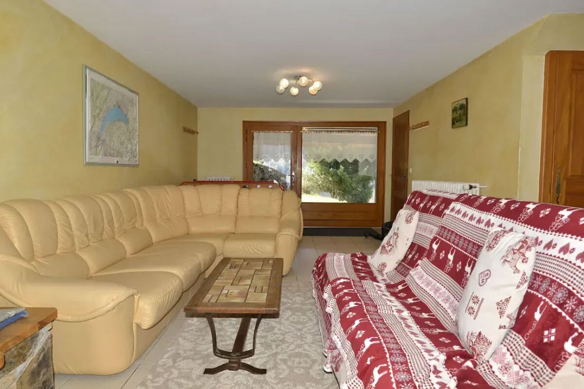 Chalet 18 personnes, cheminée et vue montagne - Photo 9