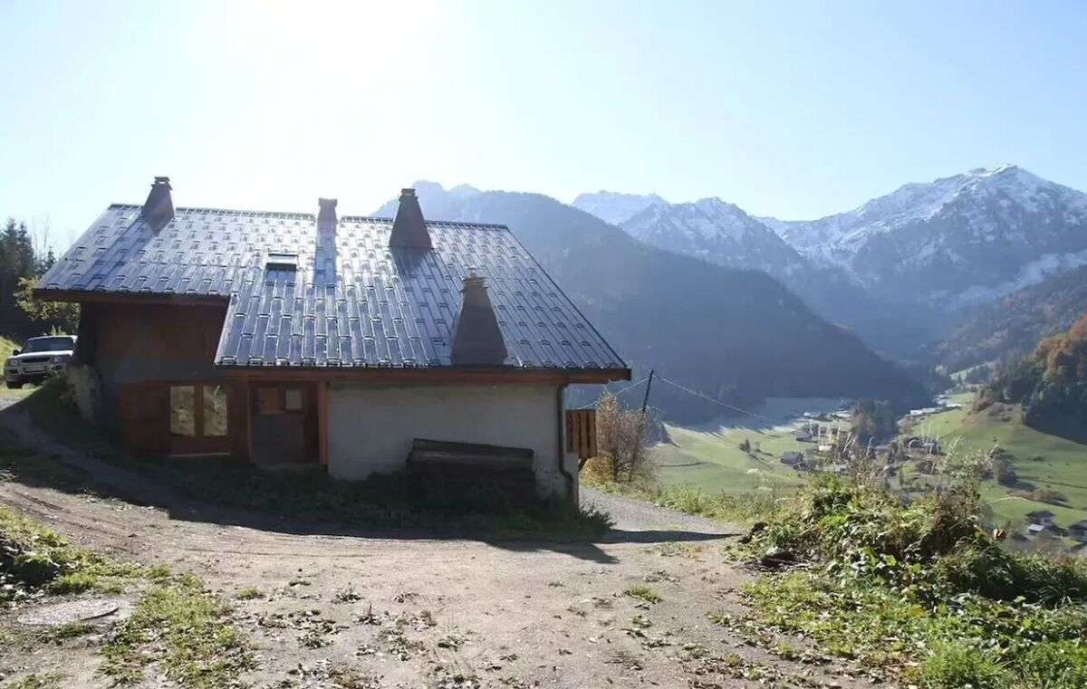 Chalet 18 personnes, cheminée et vue montagne - Photo 22