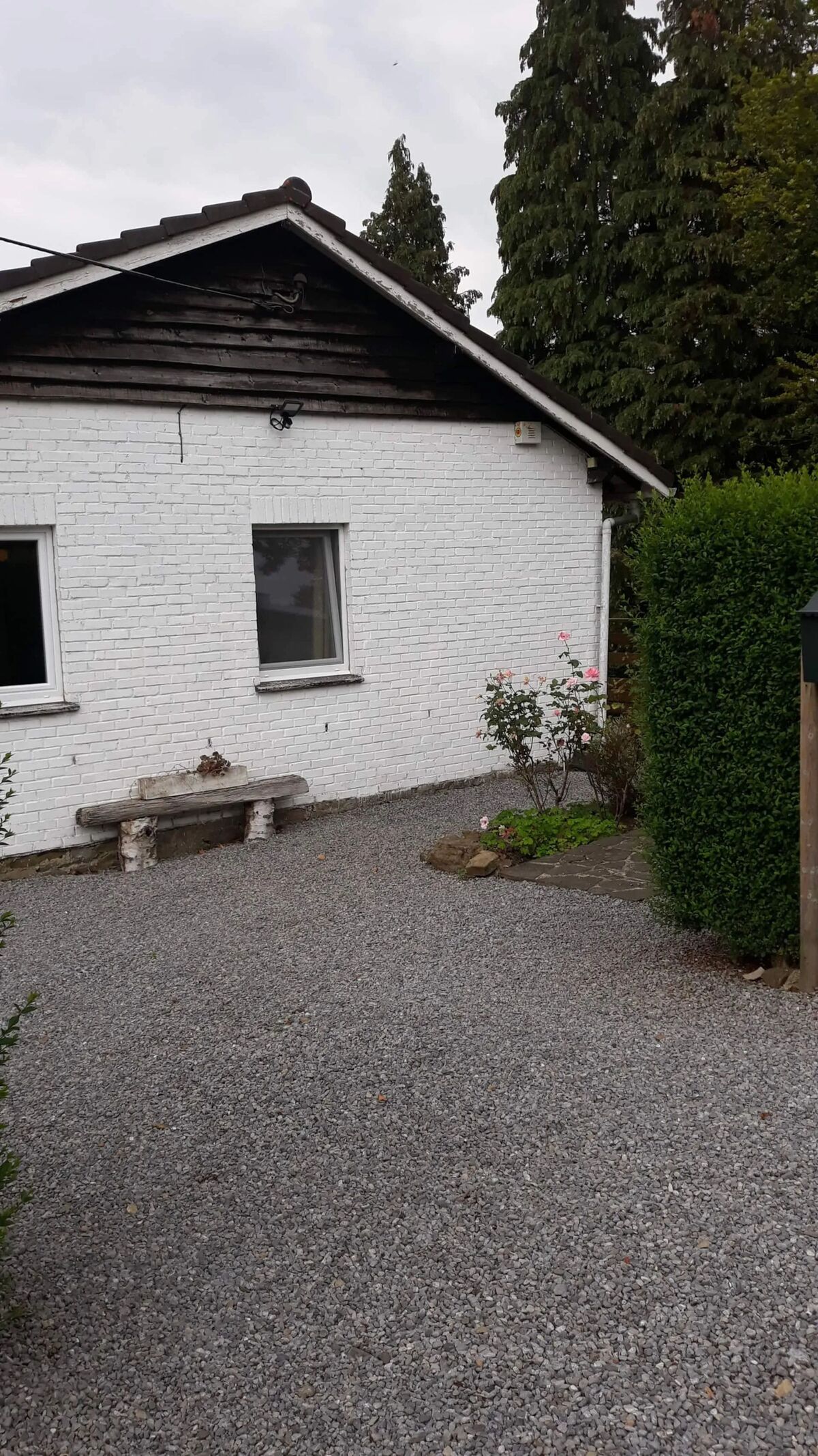 Bungalow 6 pers. à Aywaille, jardin et cheminée - Photo 10