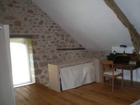 Gîte les Escures, maison 4 étoiles à Branceilles, 4 personnes : photo 20