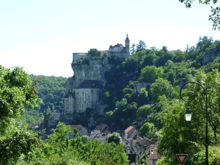 Gîte les Escures, maison 4 étoiles à Branceilles, 4 personnes : photo 31