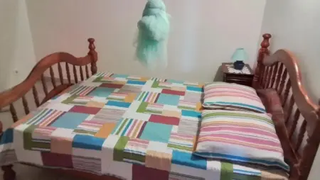 Maison 3 chambres avec vue mer et terrasse à Sainte-Luce, Martinique : photo 7