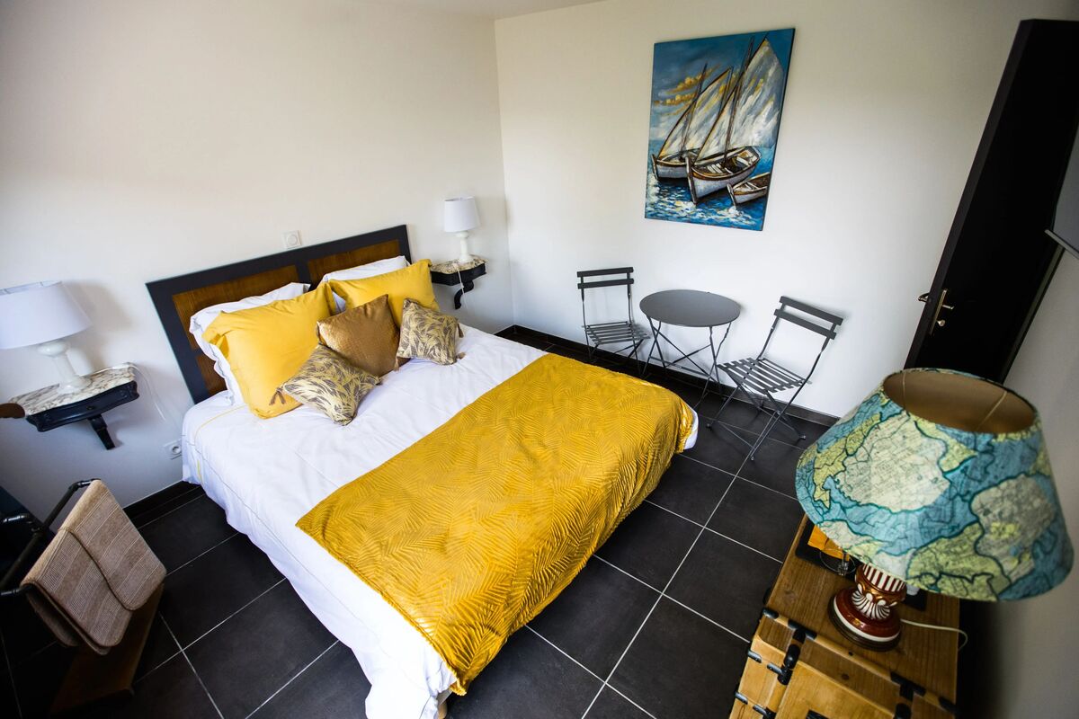 Maison 80 m² Rosières, piscine privée 12 × 6 m - Photo 4