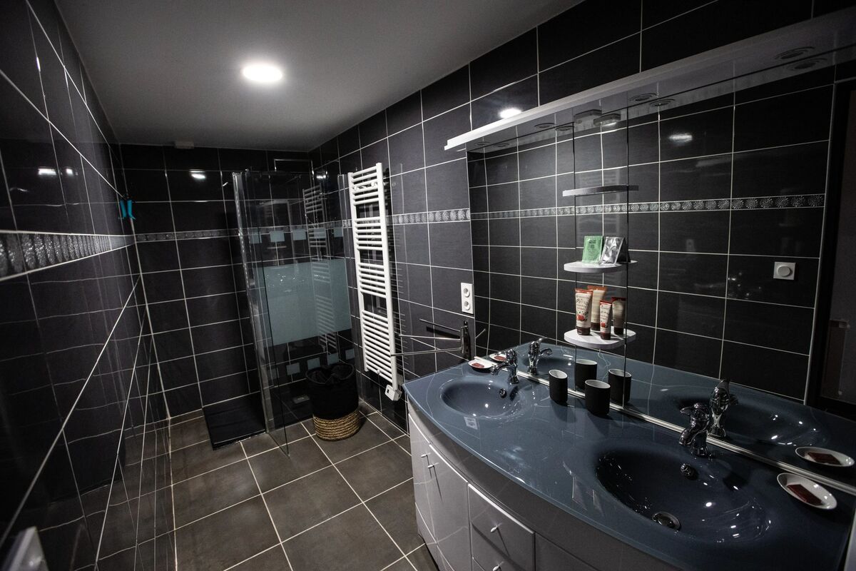 Maison 80 m² Rosières, piscine privée 12 × 6 m - Photo 5