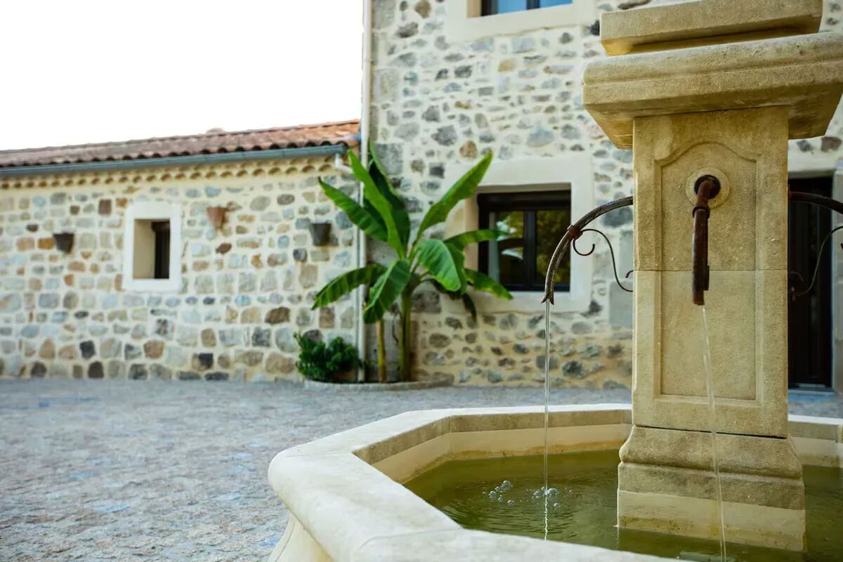 Maison 80 m² Rosières, piscine privée 12 × 6 m - Photo 7