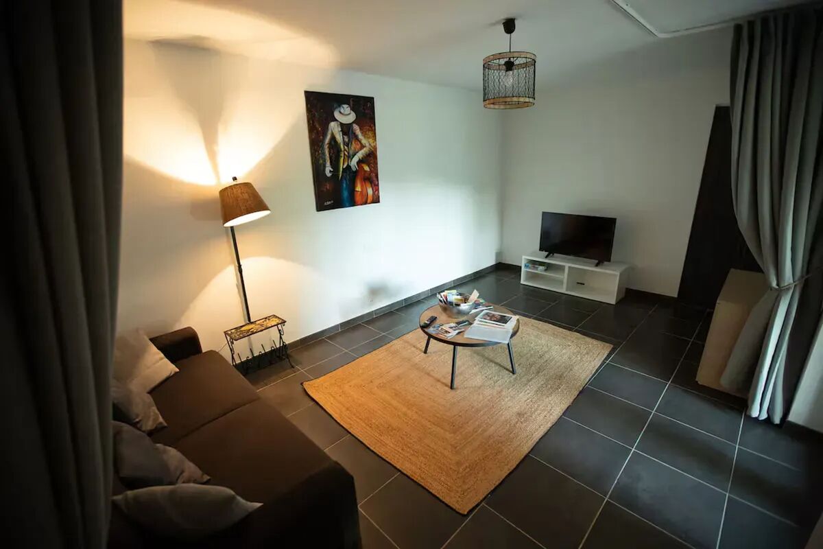 Maison 80 m² Rosières, piscine privée 12 × 6 m - Photo 11