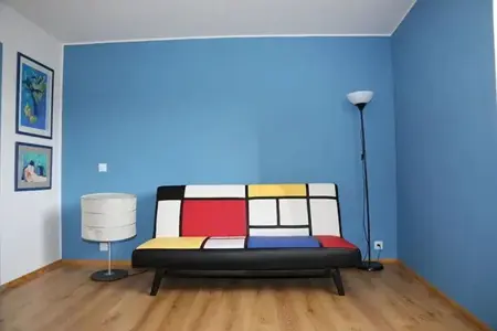 Maison avec piscine et sauna à Laviolle, 6 chambres, 15 pers. : photo 5