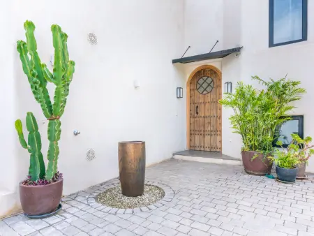 Villa moderne 370 m² piscine privée à Marbella : photo 2