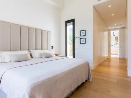 Villa moderne 370 m² piscine privée à Marbella : photo 20