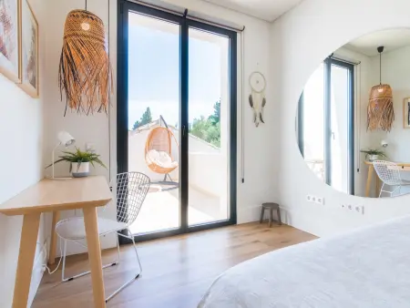 Villa moderne 370 m² piscine privée à Marbella : photo 26