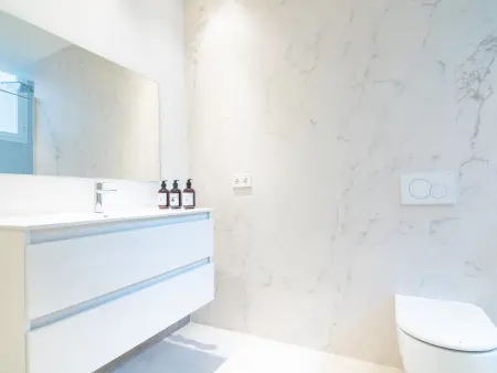 Villa moderne 370 m² piscine privée à Marbella : photo 34