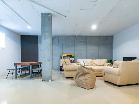 Villa moderne 370 m² piscine privée à Marbella : photo 36