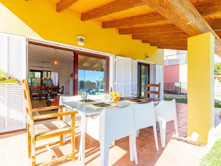 Villa IBIZA – 8 pers., piscine privée, 350 m de la mer : photo 11