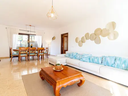 Villa IBIZA – 8 pers., piscine privée, 350 m de la mer : photo 14