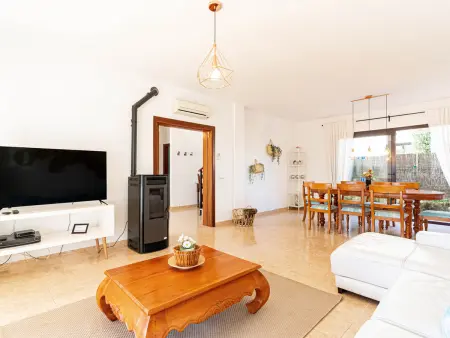 Villa IBIZA – 8 pers., piscine privée, 350 m de la mer : photo 15