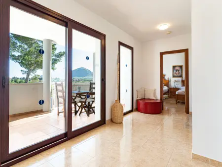Villa IBIZA – 8 pers., piscine privée, 350 m de la mer : photo 18