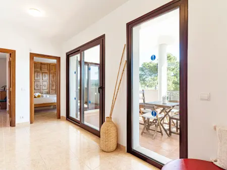 Villa IBIZA – 8 pers., piscine privée, 350 m de la mer : photo 22