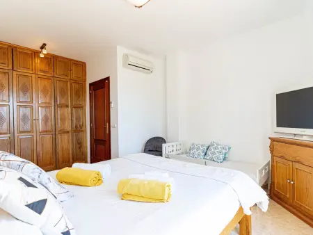 Villa IBIZA – 8 pers., piscine privée, 350 m de la mer : photo 24