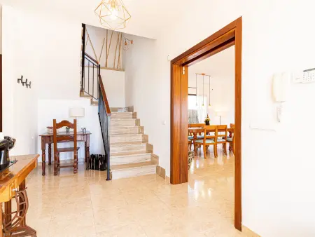 Villa IBIZA – 8 pers., piscine privée, 350 m de la mer : photo 29