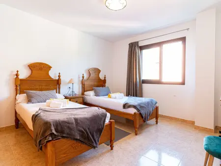 Villa IBIZA – 8 pers., piscine privée, 350 m de la mer : photo 30
