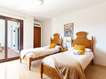 Villa IBIZA – 8 pers., piscine privée, 350 m de la mer : photo 35