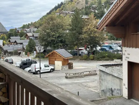 Chalet L'Ourson à Méribel, 6 pers. avec sauna : photo 24