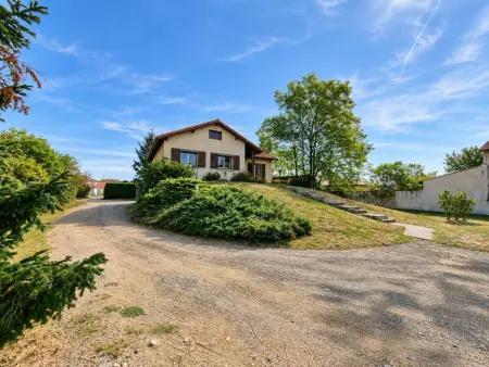 Gîte 6 pers. avec jardin 500 m² à Saint-Cyprien : photo 2