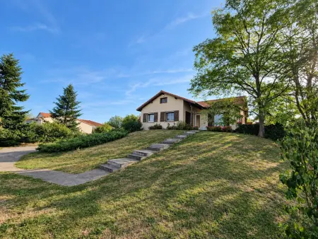 Gîte 6 pers. avec jardin 500 m² à Saint-Cyprien : photo 3
