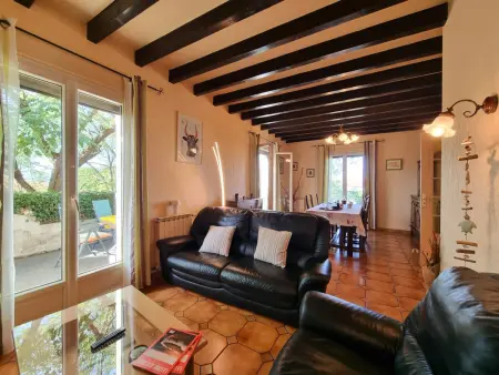 Gîte 6 pers. avec jardin 500 m² à Saint-Cyprien : photo 6