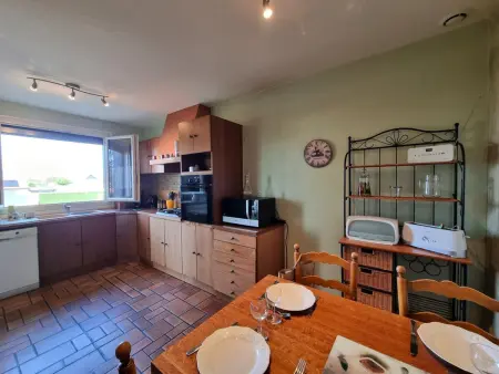 Gîte 6 pers. avec jardin 500 m² à Saint-Cyprien : photo 10