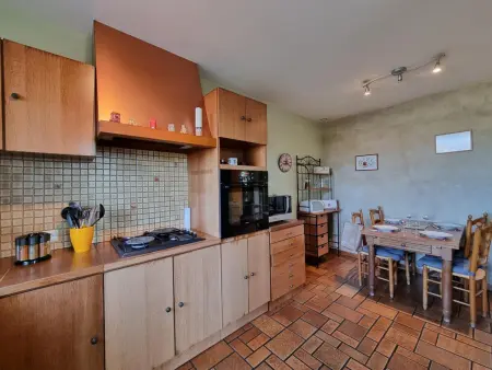 Gîte 6 pers. avec jardin 500 m² à Saint-Cyprien : photo 11
