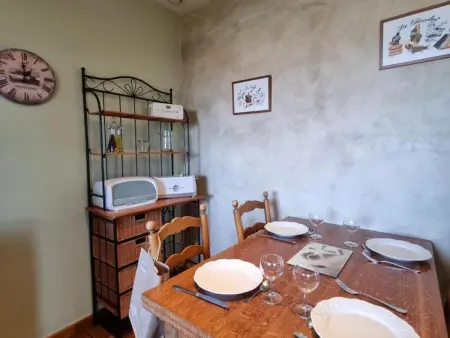 Gîte 6 pers. avec jardin 500 m² à Saint-Cyprien : photo 12