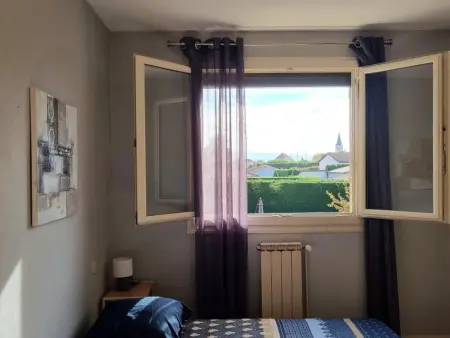 Gîte 6 pers. avec jardin 500 m² à Saint-Cyprien : photo 13