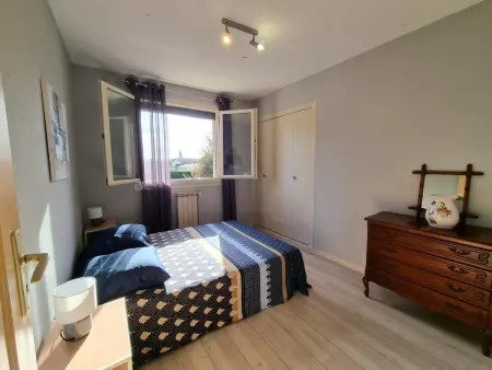 Gîte 6 pers. avec jardin 500 m² à Saint-Cyprien : photo 14