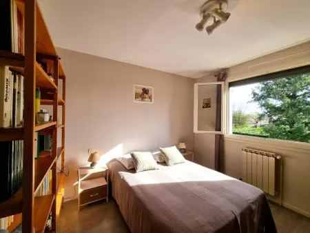 Gîte 6 pers. avec jardin 500 m² à Saint-Cyprien : photo 15