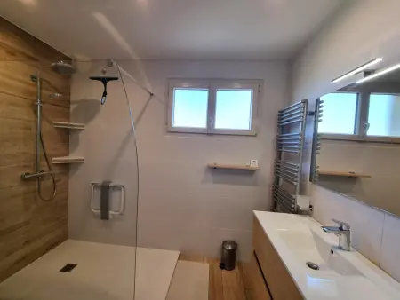 Gîte 6 pers. avec jardin 500 m² à Saint-Cyprien : photo 19