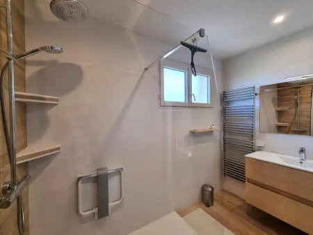 Gîte 6 pers. avec jardin 500 m² à Saint-Cyprien : photo 21